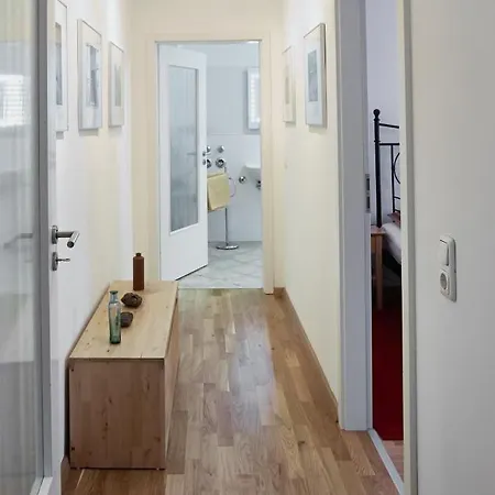 Σπίτι διακοπών Priessnitz