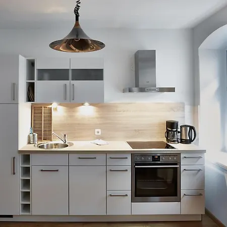 Priessnitz Σπίτι διακοπών