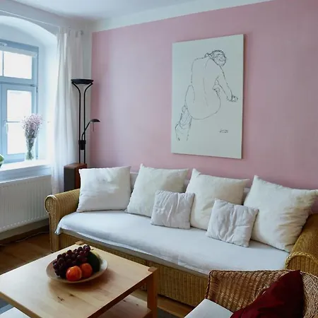 Σπίτι διακοπών Priessnitz *