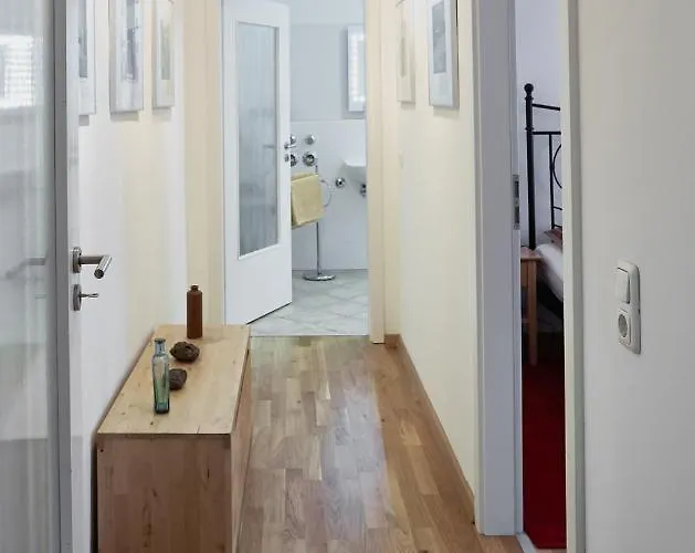 Dom wakacyjny Priessnitz