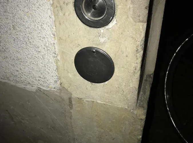 Priessnitz Dom wakacyjny Drezno