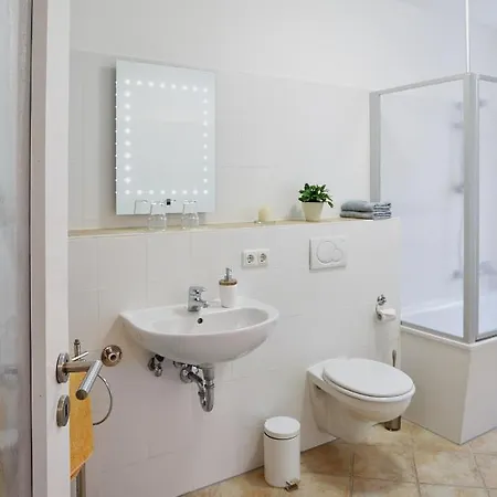 Casa vacanze Priessnitz *